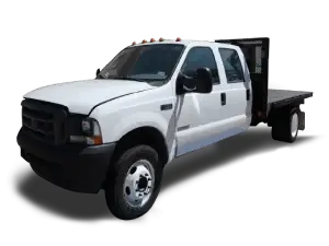CAB & CHASSIS